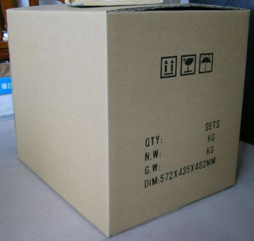 瓦楞纸箱为什么被称为环保包装？瓦楞纸箱属于环保包装的原因