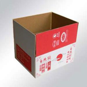 瓦楞纸箱之检验纸箱质量的标准是什么？